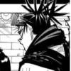 Choso. Manga.. 2