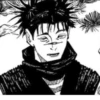 Choso. Manga.. 3