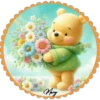 Winnie Pooh ✺2🇻🇪 5