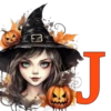 Abc(Halloween)🎃💞1🇵🇪Clásica 6