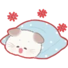Gatito Cute💞1🇵🇪Clásica 7