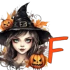Abc(Halloween)🎃💞1🇵🇪Clásica 7