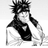 Choso. Manga.. 4