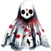 Halloween🕷️💞3🇵🇪Clásica 6