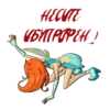 Winx Meme Club 5