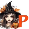 Abc(Halloween)🎃💞1🇵🇪Clásica 8