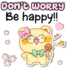 Charming Little Bear 5