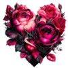 Amor🥰💞16🇵🇪Clásica 7