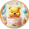 Winnie Pooh ✺2🇻🇪 7