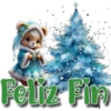 Saludos Navideños ✺1🇻🇪 5