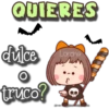 Feliz🎃🧙🏻‍Hallowen cute 🇲🇽 6