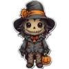 Halloween🕷️💞3🇵🇪Clásica 7