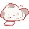 Gatito Cute💞1🇵🇪Clásica 8