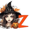 Abc(Halloween)🎃💞1🇵🇪Clásica 9