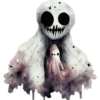 Halloween🕷️💞3🇵🇪Clásica 8