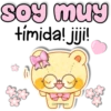 Charming Little Bear 8