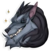 Chapchl stickers by 9