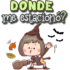 Feliz🎃🧙🏻‍Hallowen cute 🇲🇽 7