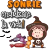 Feliz🎃🧙🏻‍Hallowen cute 🇲🇽 8