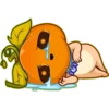 Calabazas Cute🎃💞1🇵🇪Clásica 11