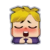 BG emoji 10