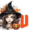 Abc(Halloween)🎃💞1🇵🇪Clásica 10