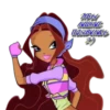 Winx Meme Club 7