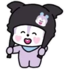 Mix BTS💜😌 8