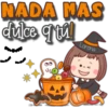 Feliz🎃🧙🏻‍Hallowen cute 🇲🇽 9