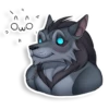 Chapchl stickers by 11