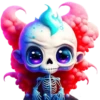 Halloween🕷️💞3🇵🇪Clásica 10