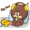 🐻🐤 BrOwN & FrIeNdS 🐤🐻 6