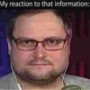 My Reaction 5