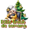 Saludos Navideños ✺1🇻🇪 8