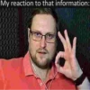 My Reaction 9
