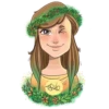 Forest Fairy 6