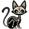 Día de los Muertos☠️🏵❥☯︎ͫ3🇲🇽Clásica 9