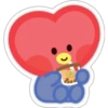 Mix BTS💜😌 10