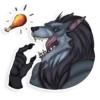 Chapchl stickers by 13