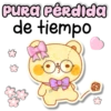 Charming Little Bear 11