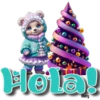 Saludos Navideños ✺1🇻🇪 10