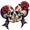 Día de los Muertos☠️🏵❥☯︎ͫ3🇲🇽Clásica 10