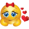 Amor🥰💞16🇵🇪Clásica 12