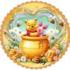 Winnie Pooh ✺2🇻🇪 9