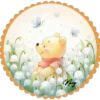 Winnie Pooh ✺2🇻🇪 10