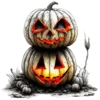 Halloween🕷️💞3🇵🇪Clásica 11