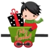 NAVIDAD 8