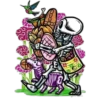 Día de los Muertos☠️🏵❥☯︎ͫ3🇲🇽Clásica 12