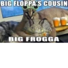 Big Boss Шлёпа 15