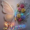 Nombres💞36🇵🇪Clásica 11